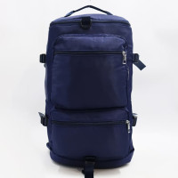 Рюкзак 5045 водонепроникний для навчання, щоденних прогулянок і подорожей місткий та ергономічний